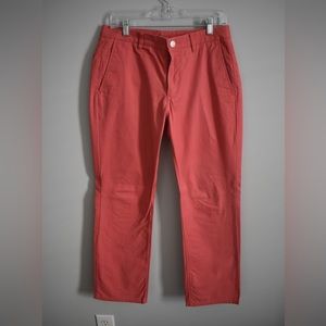 Bonobos Chinos Straight Fit Pants, Size 31W/30L